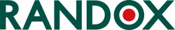 Randox logo (full colour version)